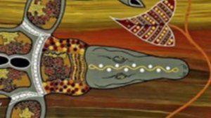 Искусство аборигенов Австралии