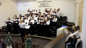 На этой земле я лишь прохожий