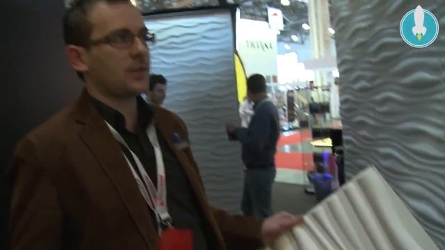 Настенные эко панели 3D бамбук смотреть онлайн