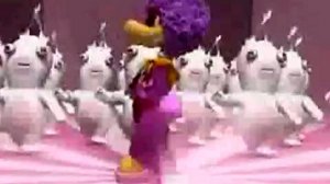 Чего не умеют делать кролики