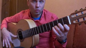 Испанская румба. Разбор на Гитаре.  1 часть #разбор #испанскаягитара #гитара #SpanishGuitar #guitar