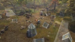 Ashes of Creation: краткий обзор самой ожидаемой ММОРПГ игры