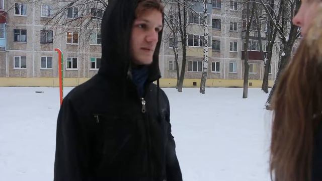 Если любишь - отпусти / Неудачные кадры смотреть онлайн