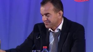 Анекдоты от губернатора Кубани Вениамина Кондратьева 18+