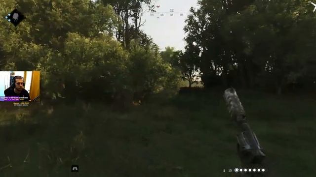 Гремим костями на болотах ➤ Hunt: Showdown | HIXPLAY смотреть онлайн