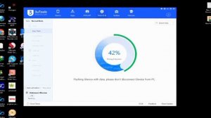 All Iphone error unable to restore idevice | 3uTools Fixed 100% Flash Done | isla tech 3.29M