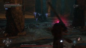 Lords of the Fallen - Dervla