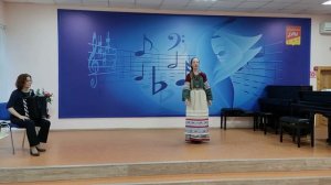 Ах, не будите меня, молоду