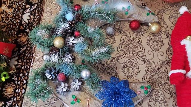 ВЛОГ. ПРИГЛАШАЕМ НА ПРОГУЛКУ. НАШИ НОВОГОДНИЕ ПОДЕЛКИ.#АЛИЭКСПРЕСС #ВАЙЛДБЕРРИЗ смотреть онлайн