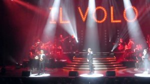 Il Volo -  La Traviata - Libiamo ne' lieti calici - Toronto 2020