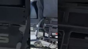 Обзор и доработки снегохода Polaris WIDETPAK LX