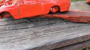 Преображение ТРЁХ авто из ПЛАСТИЛИНА! Сильвия s14, ваз 2106,ваз 21099