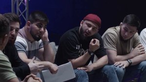 Солонин vs Ахмед "Крик". Hype Fighting Championship.