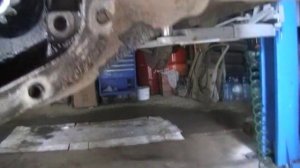 Форд Транзит шумит редуктор/замена подшипников.Ford Transit Noise reducer / bearing replacement
