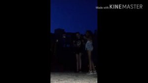 КСЮША СЛОМАЛА НОГУ?!!!!!!