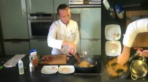 Соус Болоньезе. Простой рецепт. Готовим дома