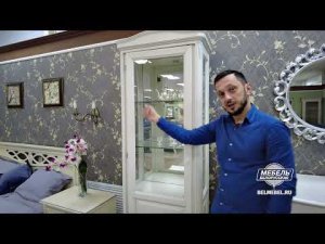 Белорусская мебель - гостиная Мокко. Подробный обзор. Смотреть. BELMEBEL.RU