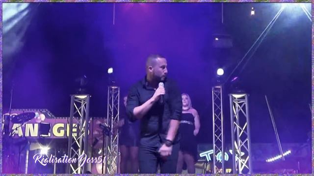 Orchestre No Limit's Valras Plage le 15 Août 2016 HD смотреть онлайн