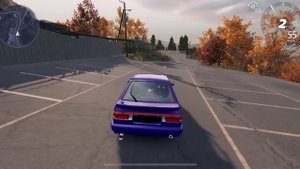 ЛУЧШАЯ ДРИФТ ИГРА 2024! CARX DRIFT RACING 3 - ПЕРВЫЕ ВПЕЧАТЛЕНИЯ