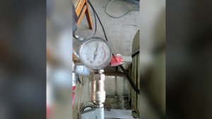 Компрессор воздушный 5.5 квт от розетки 220 вольт