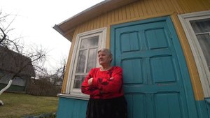 Хрущевские гонения...По следам Матушки Валентины Минской часть 4