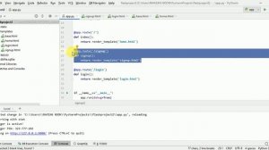 [Urdu/Hindi] Inserting data into  database table by using flask sqlalchemy part-6