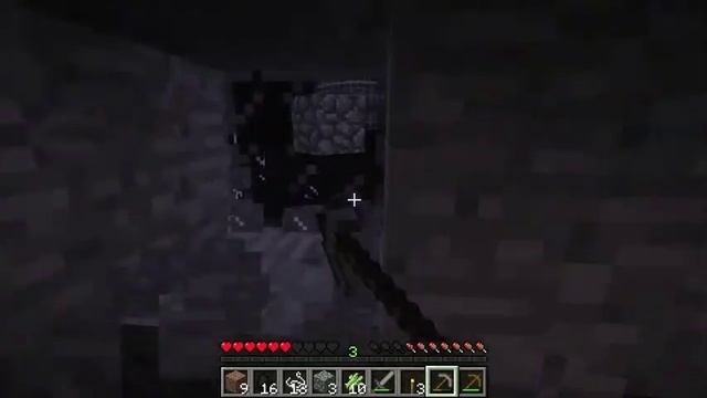 Minecraft World In A Jar Survival | #1 | Happy Birthday! смотреть онлайн