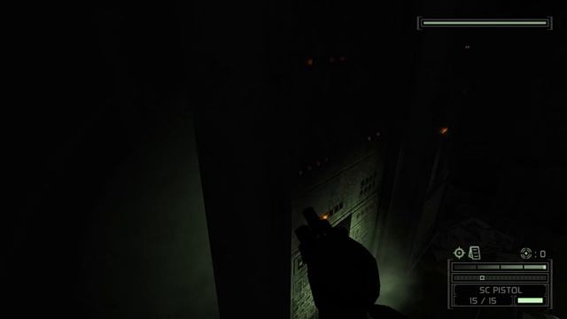 Is Chaos Theory As Good As I Remember? | Splinter Cell: Chaos Theory Retrospective