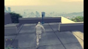 ГЛИТЧ С ТЕЛЕСКОПОМ В 2021 GTA ONLINE!КАК СОВМЕСТИТЬ ОЧКИ, МАСКУ, ШЛЕМ!