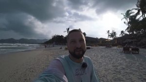 Таиланд. Самуи. Знакомство с тайской девушкой.