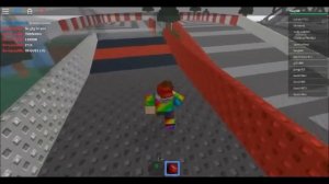 ROBLOX 2017 Trailer