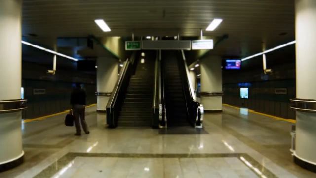 Истамбул- промежуток времени *(Istanbul TIME LAPS) смотреть онлайн