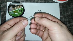 Жерлицы на щуку (КРУЖКИ). Оснастка.