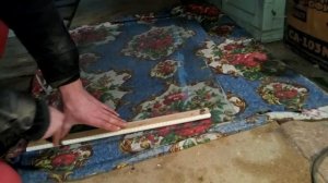 Важно!!! Как нельзя резать стекло! При такой резке стекло ломается