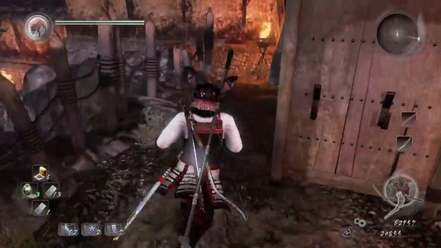 Nioh [03] - стрим 11/02/17 смотреть онлайн