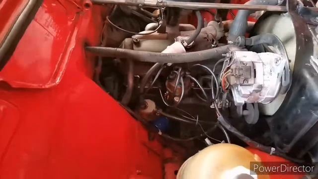 Moteur renault 4 смотреть онлайн