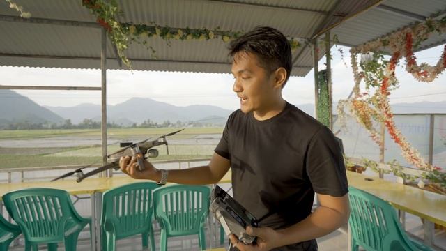 3 TIPS MENJADI PRO TERBANGIN DRONE | TUTORIAL DRONE MAVIC 2 PRO смотреть онлайн