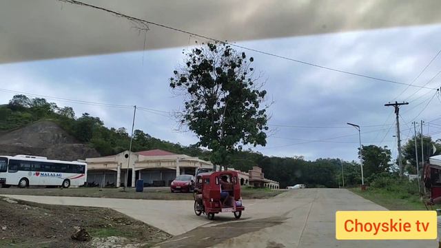 Malalag New Municipal Hall at Acacia Malalag Davao Del sur смотреть онлайн