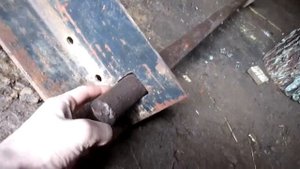 Самодельная фреза к т25.(часть 2).