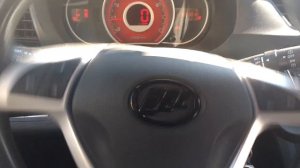 Стуки в руле Лифан х50. Эти стуки присутствуют с октября 2015г. Дилер не исправляет