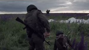 ДЕСАНТУРА.. РОМАН БЕРЕТ? ЗА ВДВ