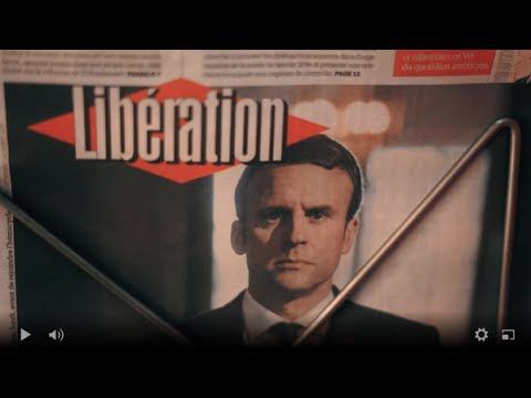 Politique de la ville teaser. Парижский блок. смотреть онлайн