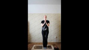 Танцевальная Считалочка Для Малышей и Детей