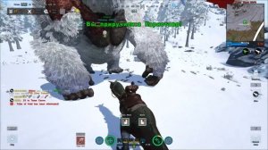БИТВА БОССОВ В ГОЛОДНЫХ ИГРАХ ARK!!! СОЛО КАТОЧКА В ARK Survival Of The Fittest