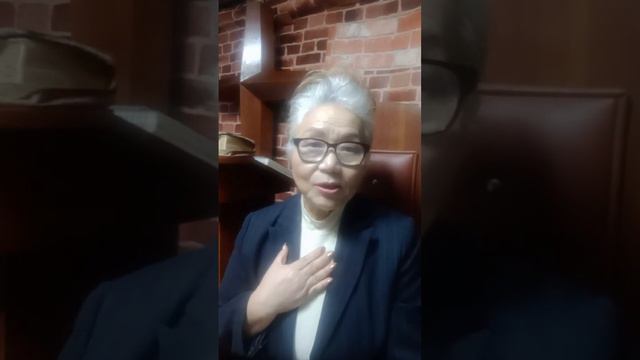 치유 동영상어떤간증 4273:설교 1-주제:대물방언과 빛의 능력sungodcross