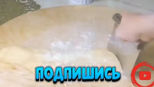 ЧЕБУРЕКИ  СОЧНЫЕ и ХРУСТЯЩИЕ! Быстрый рецепт!