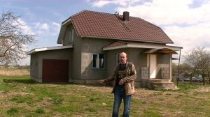 не элитный, но очень востребованный пригород Минска