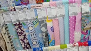 Выбираю себе ткань на платье/Обзор ткани и цена/