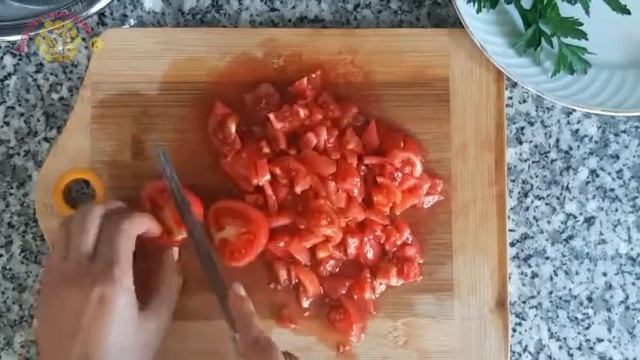 Этот РЕЦЕПТ вас ПРИЯТНО удивит. САЛАТ из ОГУРЦОВ на каждый день. Легко и просто!!!