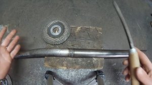 Как построить боббер из урала днепра или к750 своими руками / рама